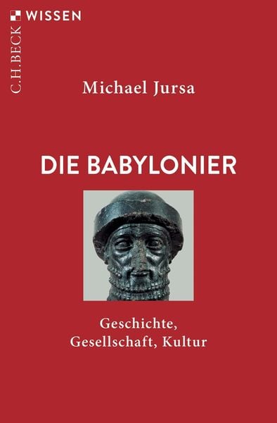 Produktbild: Die Babylonier