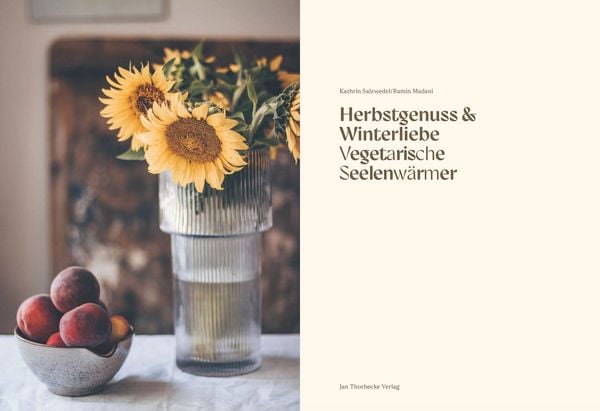 Produktbild: Herbstgenuss & Winterliebe