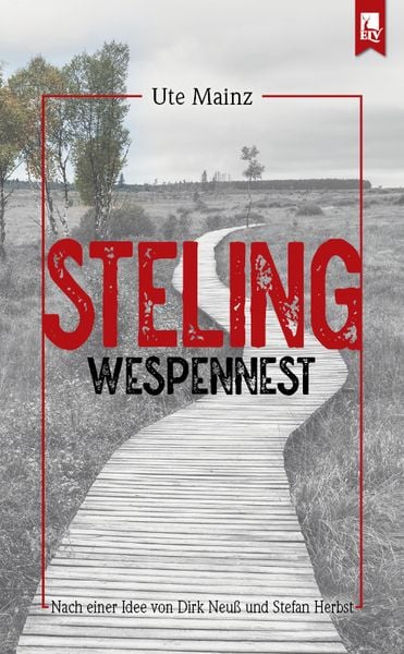 Produktbild: Steling: Wespennest