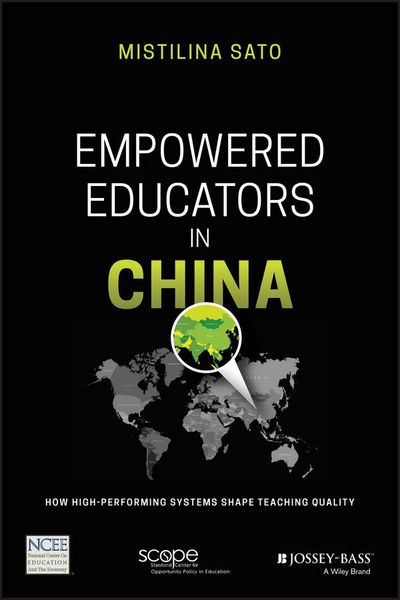 Produktbild: Empowered Educators in China