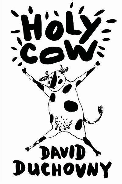 Produktbild: Holy Cow