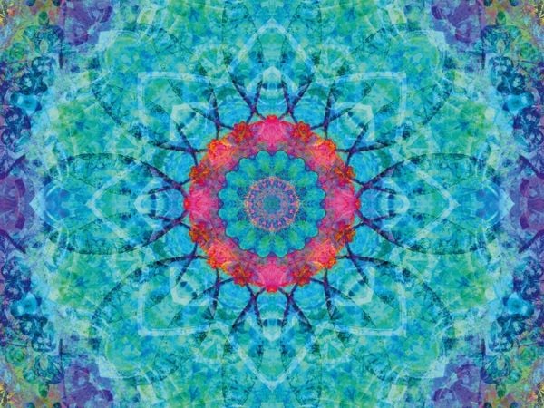 Produktbild: CALVENDO Puzzle Bl&uuml;hender Ozean | 1000 Teile Lege-Gr&ouml;&szlig;e 64x48cm Foto-Puzzle f&uuml;r gl&uuml;ckliche Stunden