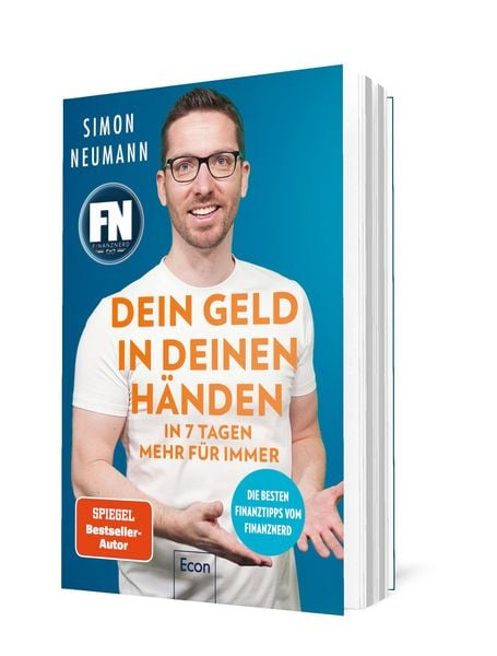 Produktbild: Dein Geld in Deinen H&auml;nden
