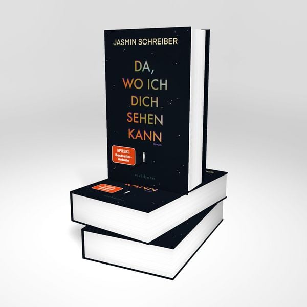 Produktbild: Da, wo ich dich sehen kann