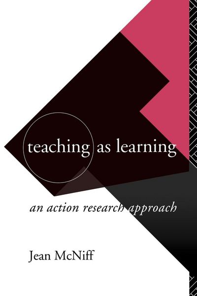 Produktbild: Teaching as Learning