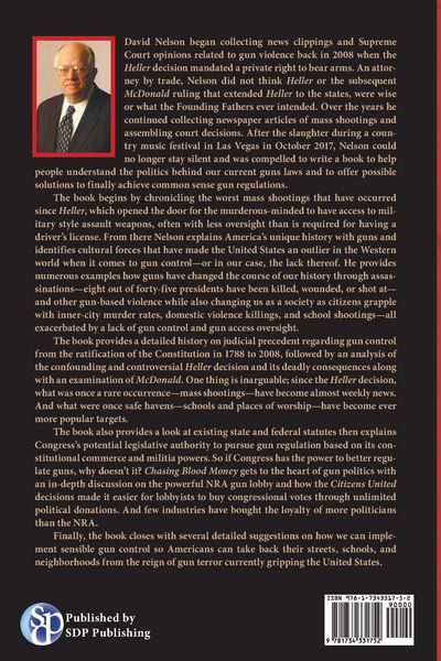 Produktbild: Chasing Blood Money