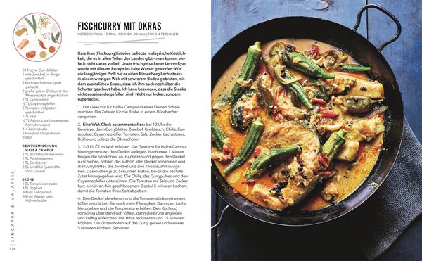 Produktbild: School of Wok