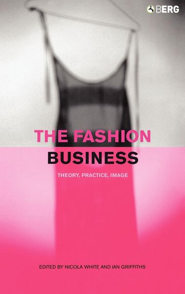 Produktbild: The Fashion Business