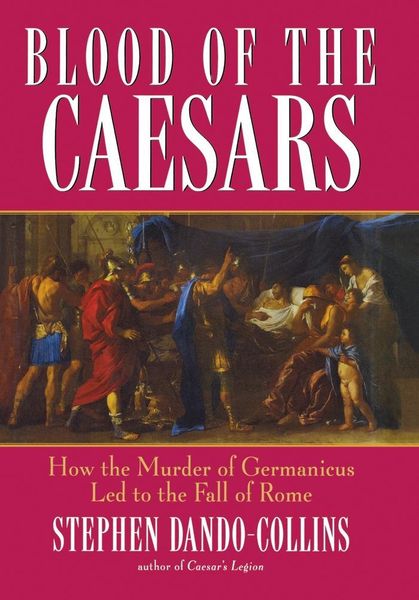 Produktbild: Blood of the Caesars