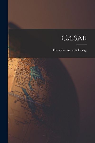 Produktbild: C&aelig;sar
