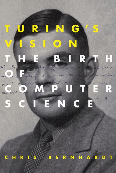 Produktbild: Turing's Vision
