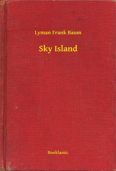 Produktbild: Sky Island