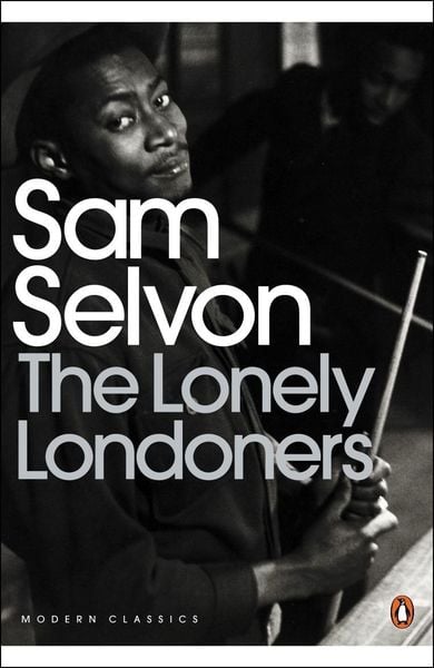 Produktbild: The Lonely Londoners