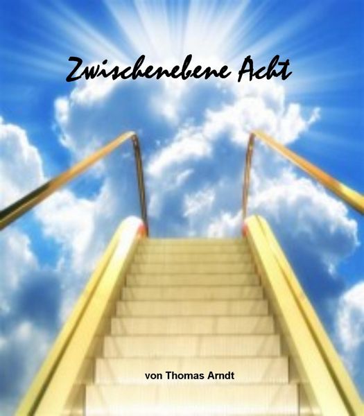Produktbild: Zwischenebene Acht