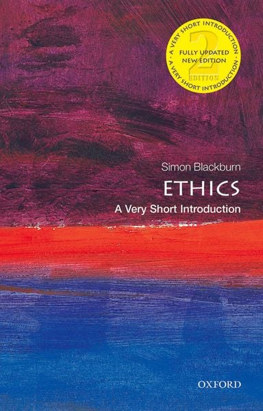 Produktbild: Ethics