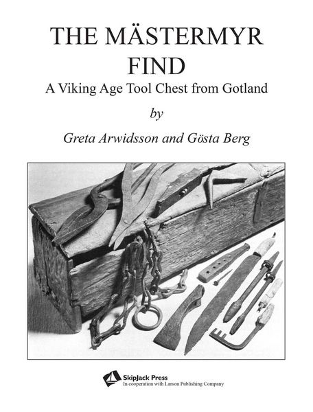 Produktbild: M&auml;stermyr Find