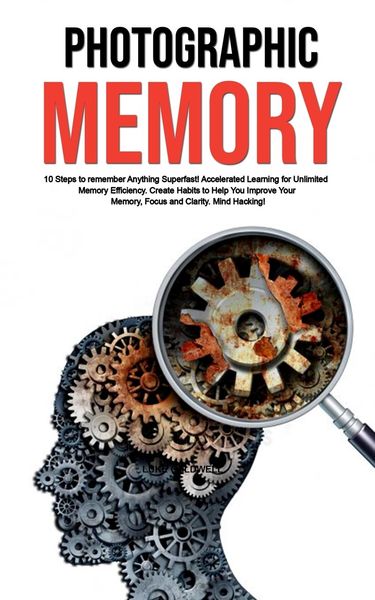 Produktbild: Photographic Memory