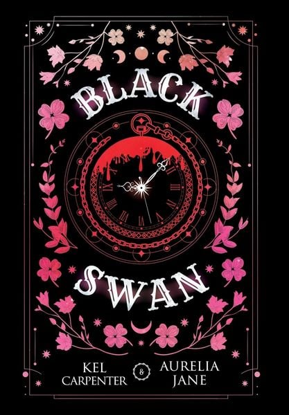 Produktbild: Black Swan