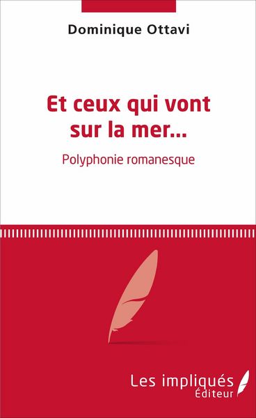 Produktbild: Et ceux qui vont sur la mer