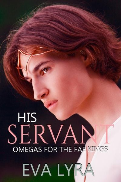 Produktbild: His Servant