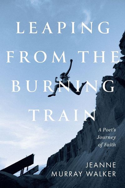 Produktbild: Leaping from the Burning Train