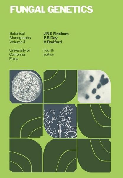 Produktbild: Botanical Monographs 4/e