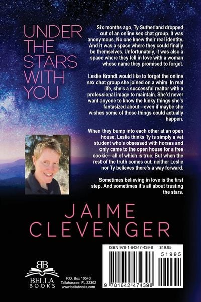 Produktbild: Under the Stars with You