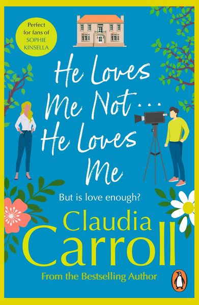 Produktbild: He Loves Me Not...He Loves Me