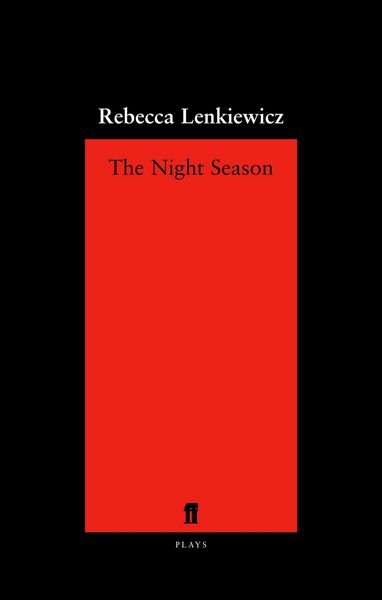 Produktbild: The Night Season