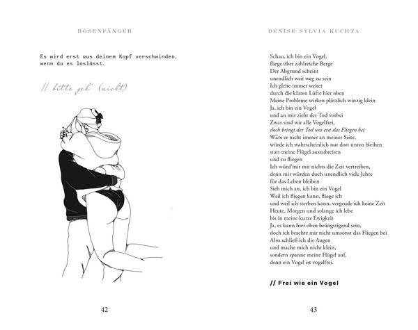 Produktbild: Rosenf&auml;nger