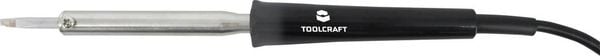 Produktbild: TOOLCRAFT MD60 L&ouml;tkolben 230 V/AC 60W Mei&szlig;elform 500&deg;C (max)
