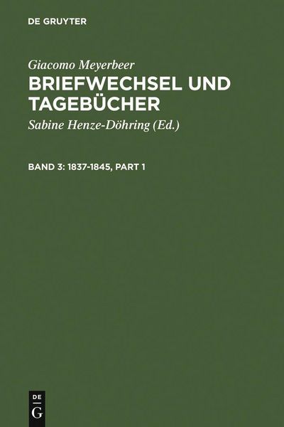 Produktbild: 1837-1845