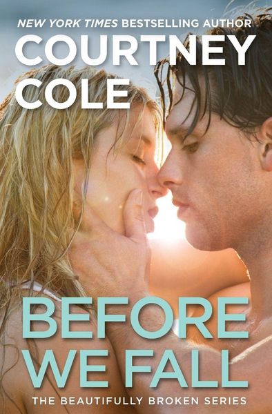Produktbild: Before We Fall