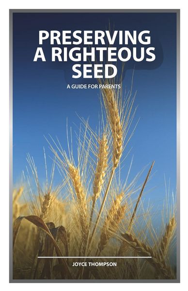 Produktbild: Preserving the righteous seed