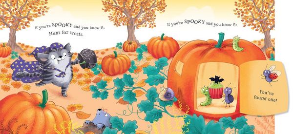 Produktbild: If You're Spooky and You Know It