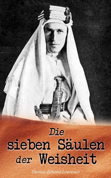Produktbild: Die sieben S&auml;ulen der Weisheit