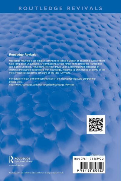 Produktbild: The Royal Touch (Routledge Revivals)