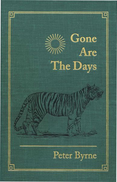 Produktbild: Gone Are the Days