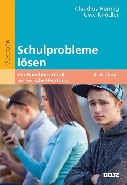 Produktbild: Schulprobleme l&ouml;sen