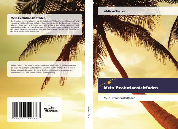 Produktbild: Mein Evolutionsleitfaden