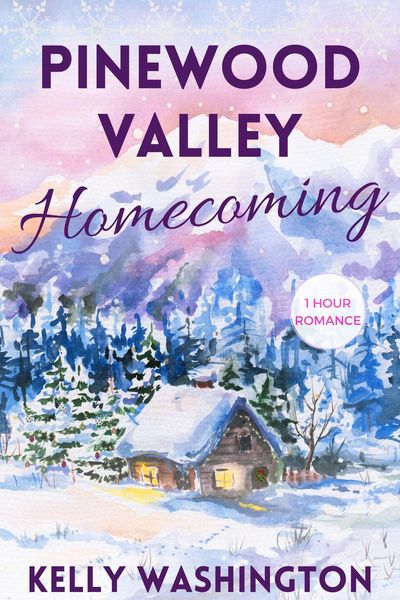 Produktbild: Pinewood Valley Homecoming