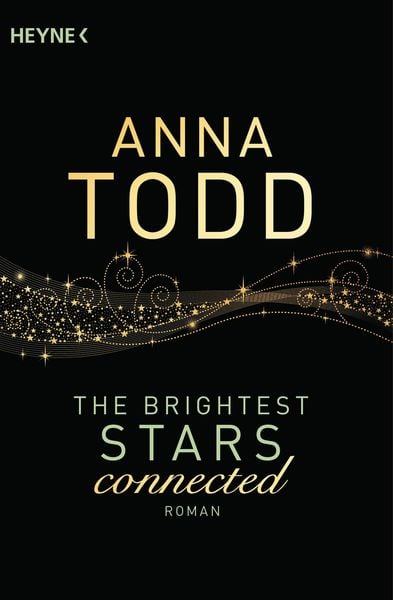 Produktbild: The Brightest Stars - connected