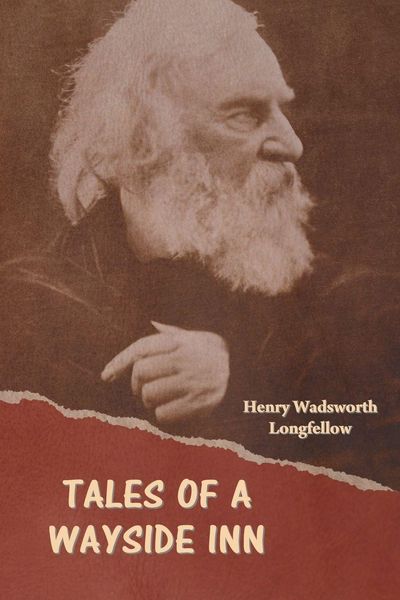 Produktbild: Tales of a Wayside Inn