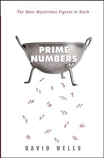 Produktbild: Prime Numbers