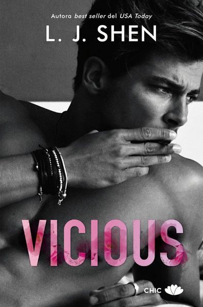 Produktbild: Vicious -V1
