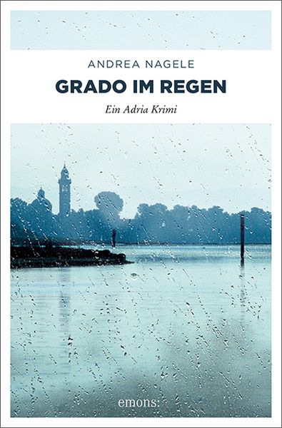 Produktbild: Grado im Regen