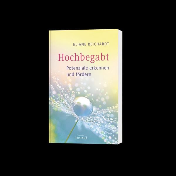 Produktbild: Hochbegabt?