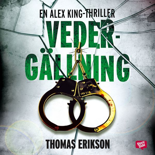 Produktbild: Vederg&auml;llning