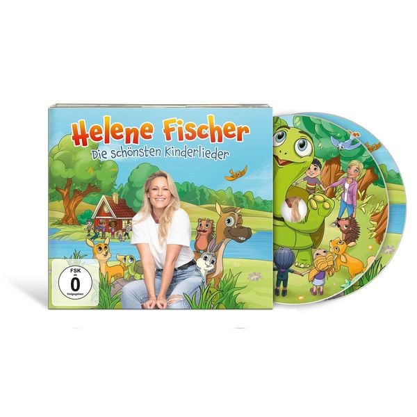 Die schönsten Kinderlieder (Ltd. Deluxe Edition)