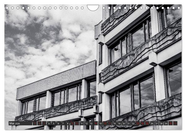 Produktbild: Ein Blick auf Osterode am Harz (Wandkalender 2026 DIN A4 quer), CALVENDO Monatskalender